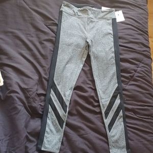 Leggings (Active Wear) brand nee with tags